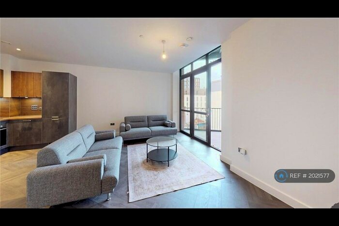 2 Bedroom Flat To Rent In Priory House, Birmingham, B5