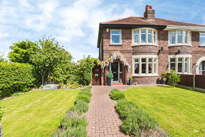 3 Bedroom Property For Sale In Church Road, Lytham St. Annes, Lancashire, FY8