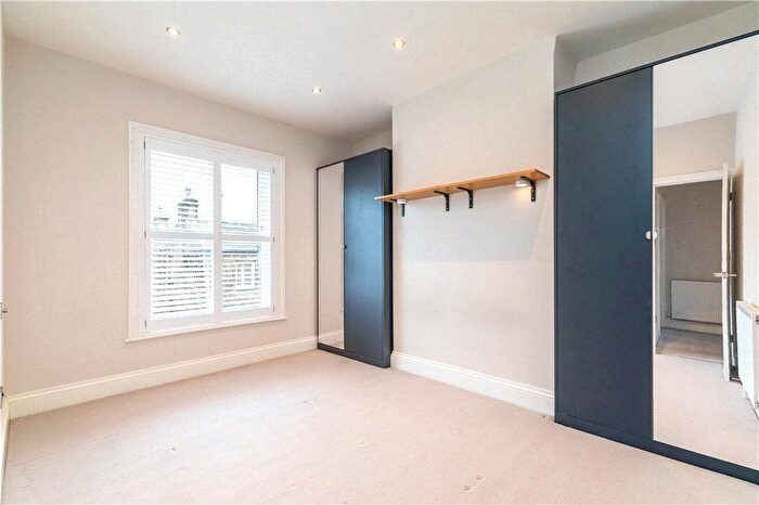 3 Bedroom Terraced House For Sale In West Terrace, Burley In Wharfedale, Ilkley, West Yorkshire, LS29
