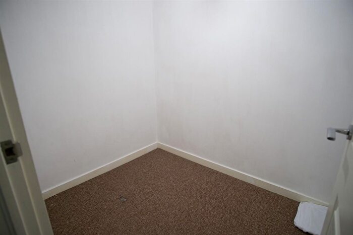 1 Bedroom Flat To Rent In Beckett Court, Preston, PR1