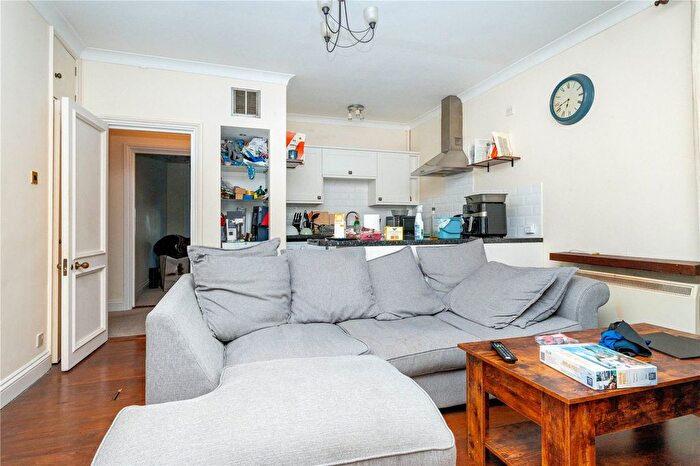 2 Bedroom Flat To Rent In London Road, Maidstone, ME16