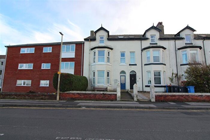 Block Of Apartments For Sale In The Esplanade, Knott End-On-Sea, Poulton-Le-Fylde, Lancashire, FY6