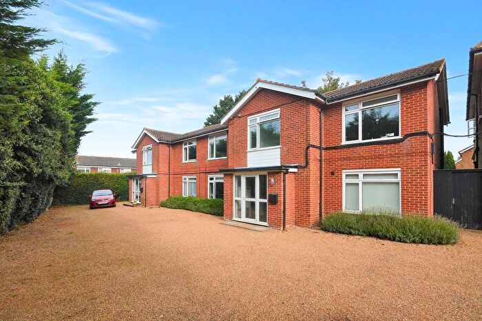 Studio To Rent In Oxenturn Road, Wye, Ashford, TN25