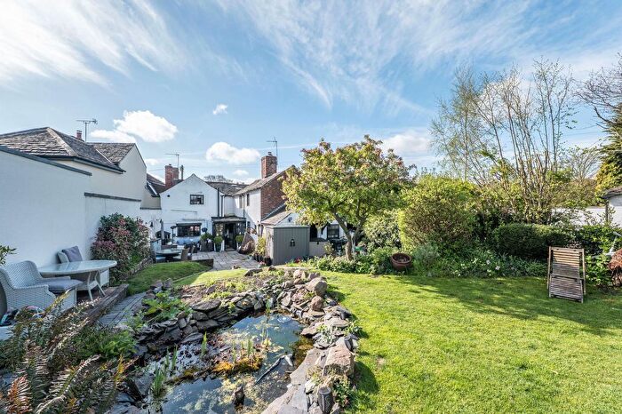 4 Bedroom Country House For Sale In Corner Cottage, Station Road, Cropston, LE7