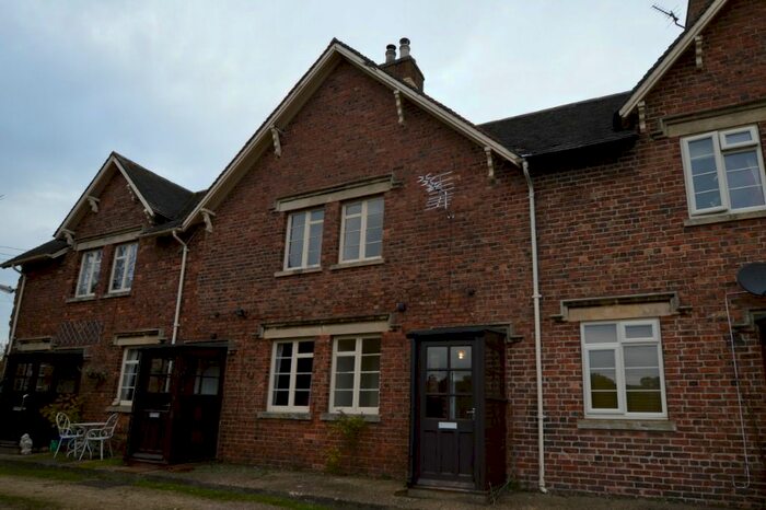 2 Bedroom Cottage To Rent In The Rock, Branston NG32