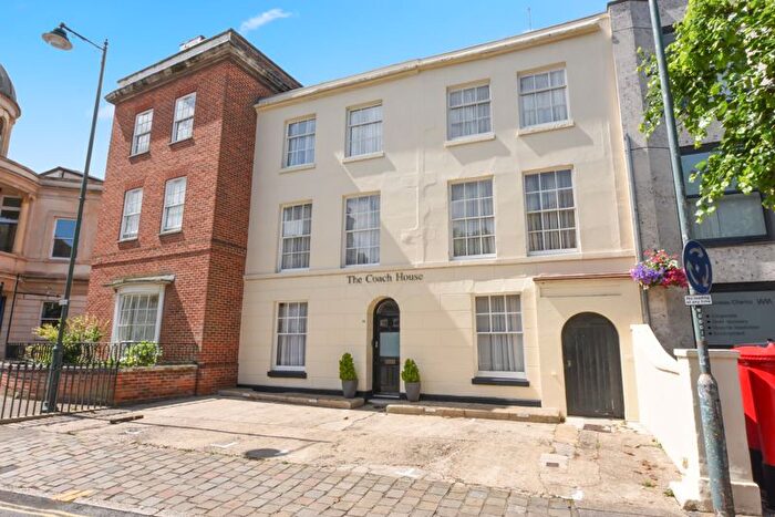 7 Bedroom Terraced House For Sale In Watling Street, Canterbury, CT1