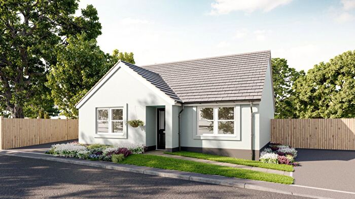 2 Bedroom Bungalow For Sale In Estuary View, Appledore, Bideford, Devon, EX39