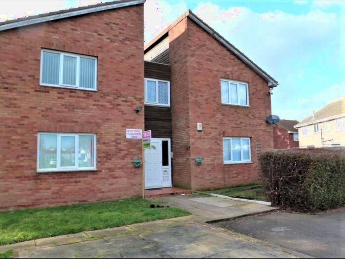 1 Bedroom Flat To Rent In Plumtree Road, Thorngumbald, Hull, HU12