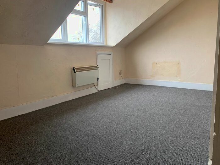 Studio To Rent In Sebert Road, London, E7
