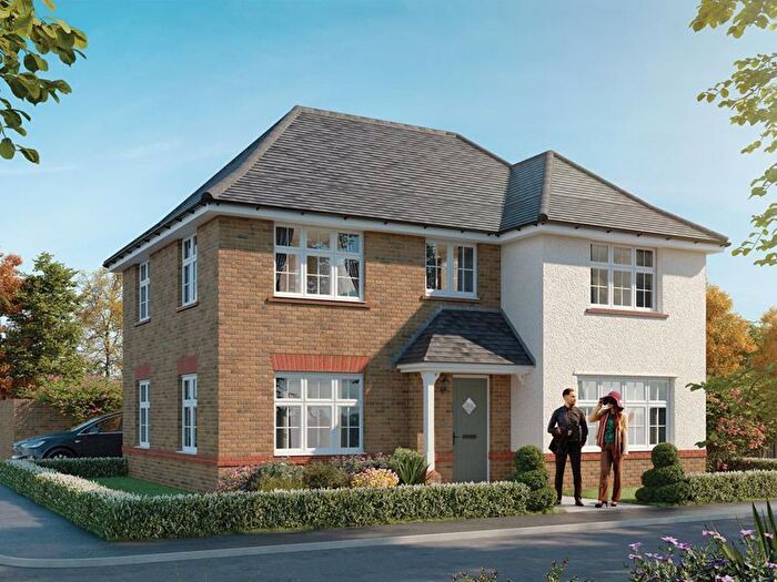 4 Bedroom Detached House For Sale In Lightfoot Lane, Higher Bartle, Preston, PR4