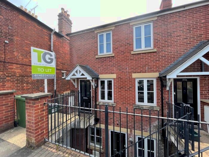 2 Bedroom Flat To Rent In Slad Road, Stroud, GL5