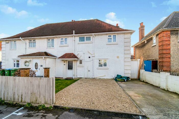 3 Bedroom House To Rent In Bishops Road, Southampton, SO19