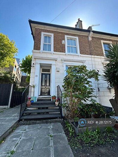 2 Bedroom Flat To Rent In Marischal Road, London, SE13