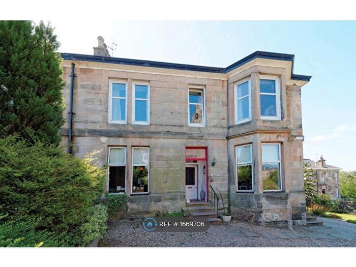 4 Bedroom Semi-Detached House To Rent In Duchal Road, Kilmacolm, PA13