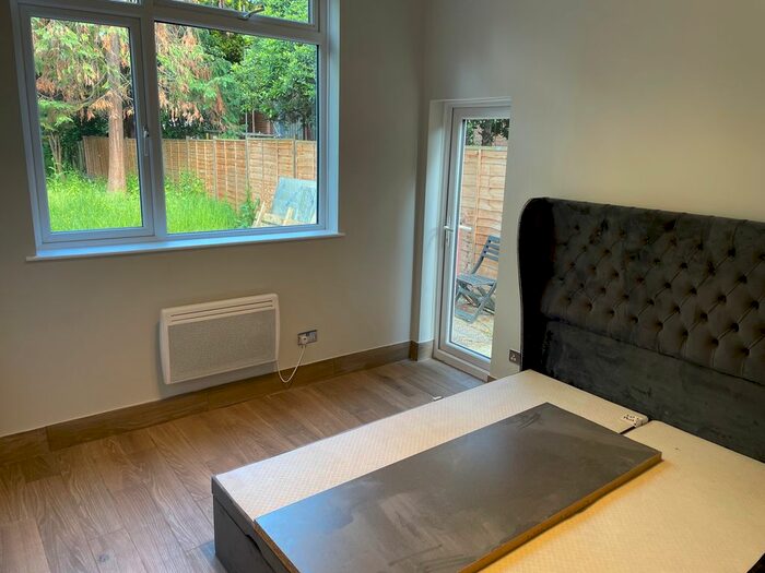 1 Bedroom Flat To Rent In Harrowdene Road, Wembley, HA0