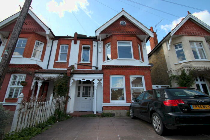 1 Bedroom Apartment To Rent In Norbiton, KT1