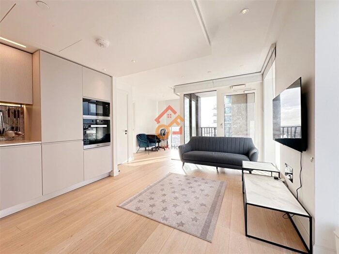 1 Bedroom Flat To Rent In Belvedere Row Apartments, Fountain Park Way, London, W12