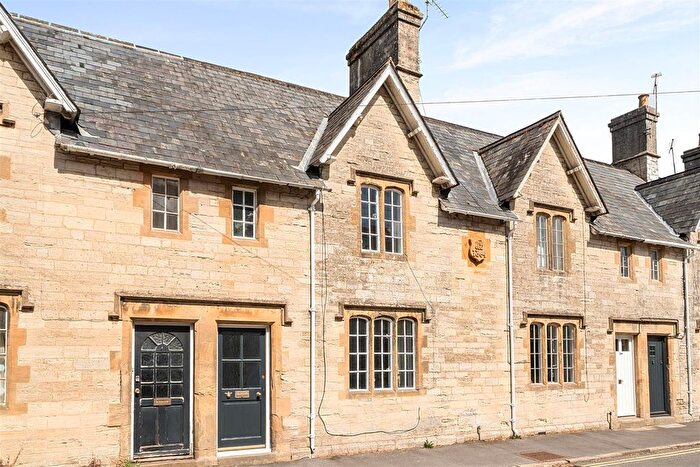 3 Bedroom Terraced House For Sale In High Street, Puddletown, Dorchester, DT2