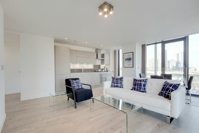 2 Bedroom Flat For Sale In Stratosphere, Great Eastern Road, Stratford, E15