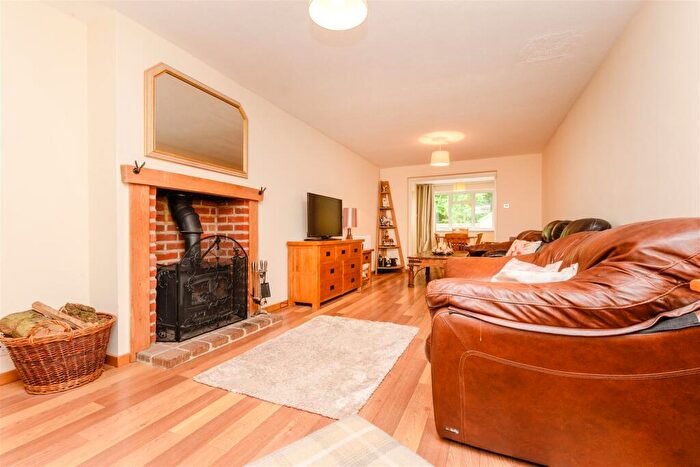 3 Bedroom Terraced House For Sale In Croftside, Vigo Village, Meopham, Kent, DA13