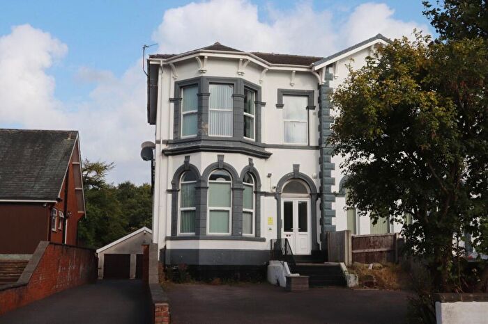 2 Bedroom Apartment For Sale In Part Street, Southport, Merseyside, PR8