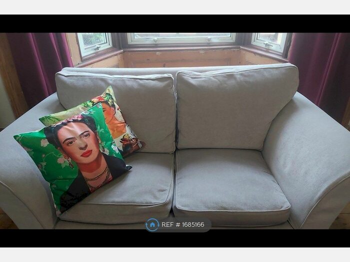 1 Bedroom Flat To Rent In Sydner Road, London, N16