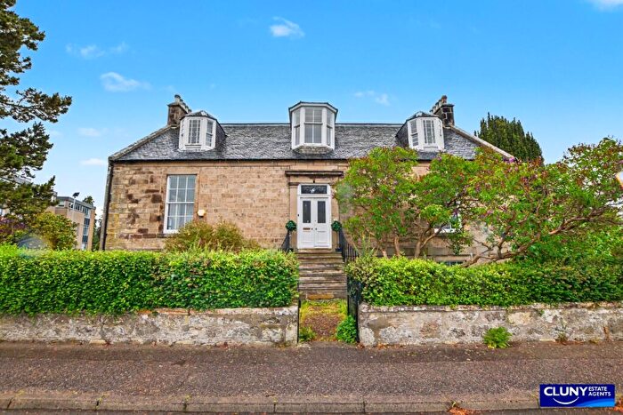 6 Bedroom Detached House For Sale In Mayne Road, Elgin, IV30