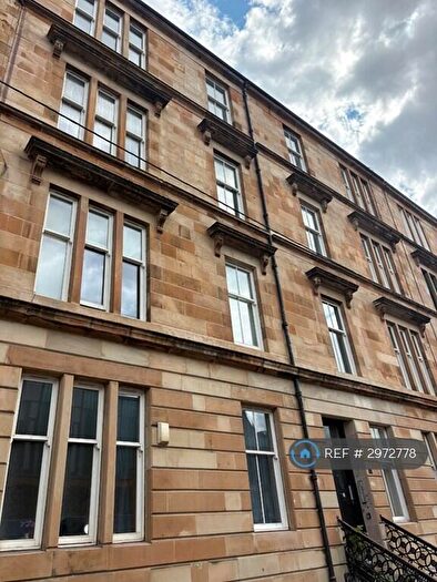 4 Bedroom Flat To Rent In Otago Street, Glasgow, G12