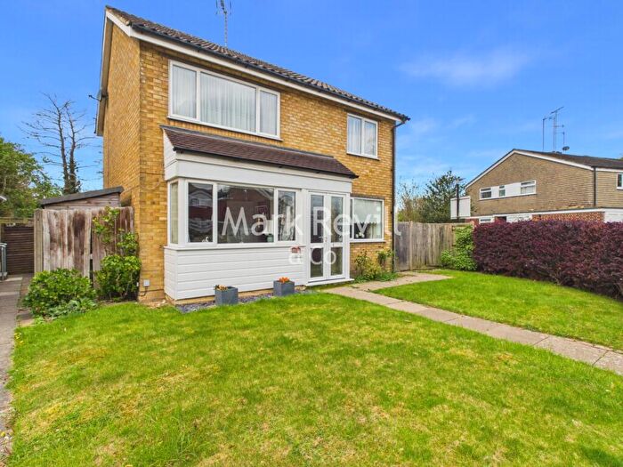 3 Bedroom House For Sale In Appledore Gardens, Lindfield, RH16