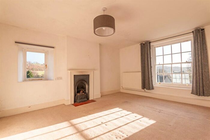 2 Bedroom Detached House To Rent In Slad, Stroud, GL6
