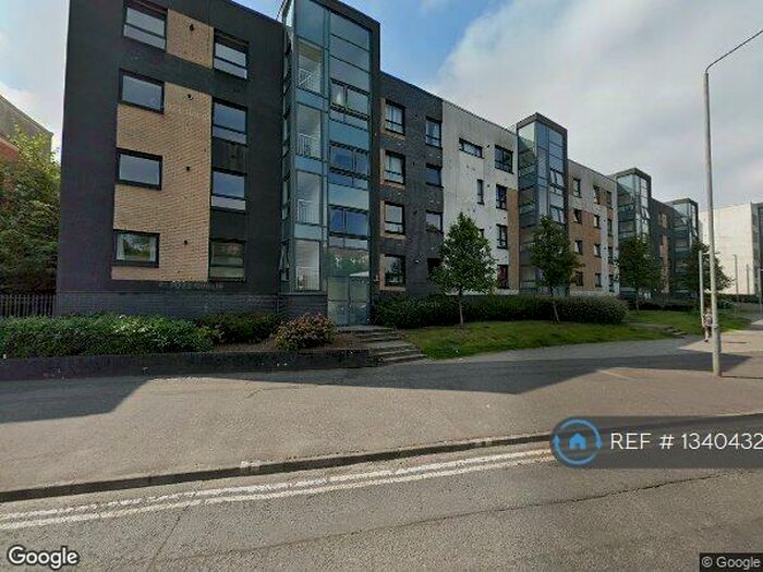 2 Bedroom Flat To Rent In Firpark Court, Glasgow, G31