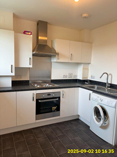 1 Bedroom Apartment To Rent In Phillimore Square, North Berwick, EH39