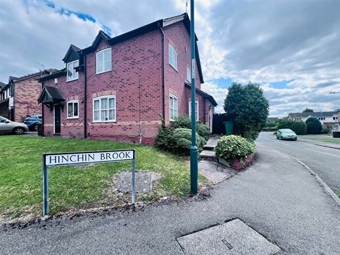 3 Bedroom House To Rent In Heron Drive, Lenton, NG7