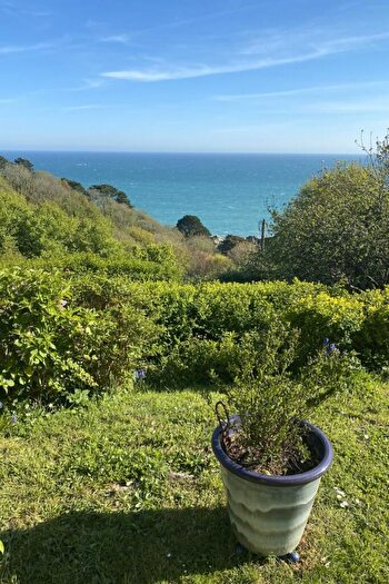 4 Bedroom Maisonette For Sale In Coastguard Houses, Talland Hill, Polperro, PL13