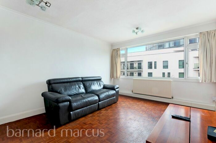 2 Bedroom Maisonette To Rent In Wellesley Road, Croydon, CR0