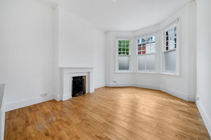 1 Bedroom Apartment To Rent In Wandsworth, South West London London, SW11