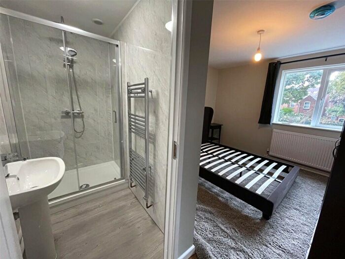 2 Bedroom End Of Terrace House To Rent In Parker Street, Edgbaston, Birmingham, B16