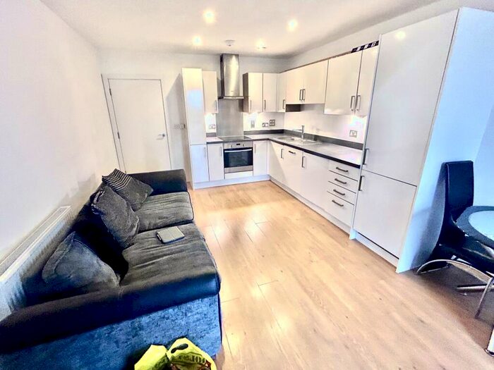 1 Bedroom Apartment To Rent In Canning Road, Harrow, HA3