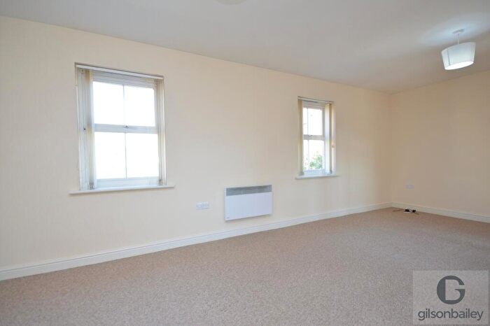 2 Bedroom Coach House To Rent In Kenneth McKee Plain, Norwich, Norfolk, NR2