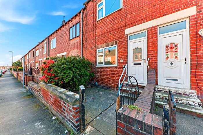 2 Bedroom Terraced House To Rent In King Street, Normanton, WF6