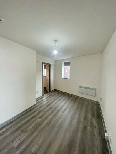 1 Bedroom Flat To Rent In Rice Lane, Walton, Liverpool, L9