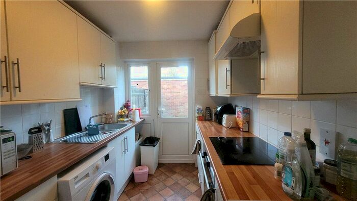 4 Bedroom Terraced House To Rent In Cherrywood Avenue, Englefield Green, Egham, Surrey, TW20