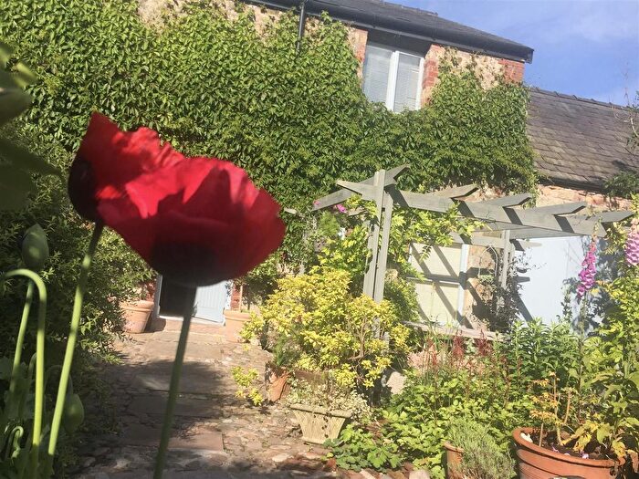 3 Bedroom Barn Conversion For Sale In Crimbles Lane, Cockerham, Lancaster, LA2