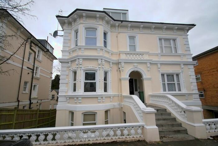 1 Bedroom Flat To Rent In Upper Grosvenor Road, Tunbridge Wells, TN1