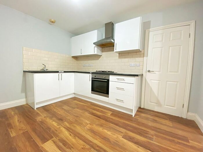 3 Bedroom Flat To Rent In Bessborough Road, Harrow, HA1