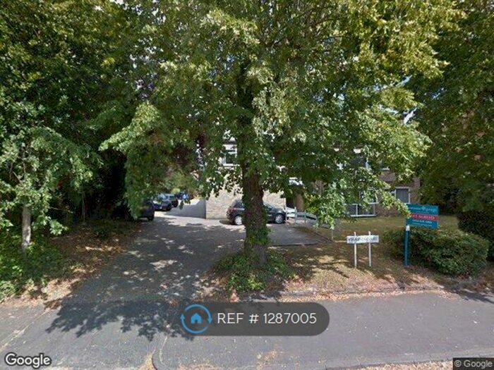 2 Bedroom Flat To Rent In Southcote Road, Reading, RG30