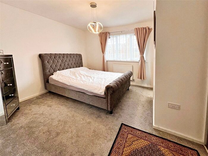 4 Bedroom Property To Rent In Chantry Road, Liverpool, Merseyside, L25
