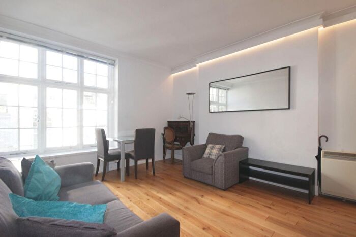 1 Bedroom Flat To Rent In Dalmeny Court, Duke Street, James, London, SW1Y