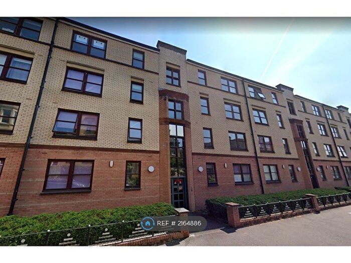 2 Bedroom Flat To Rent In Otago Street, Glasgow, G12