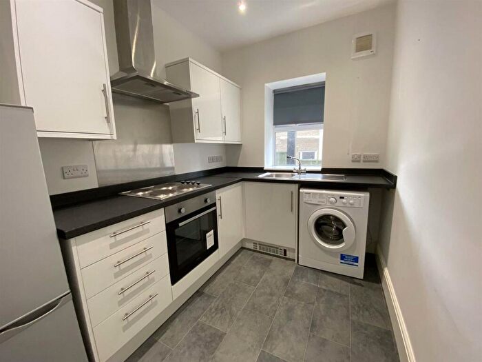 1 Bedroom Flat To Rent In Flat Leahurst, Halls Road, Bristol, BS15